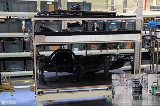 獨家揭秘 漢騰工廠如何鍛造質(zhì)優(yōu)車型的汽車零部件