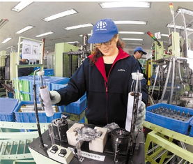 汽車零部件產(chǎn)業(yè) 浙江日報視角下的發(fā)展趨勢與挑戰(zhàn)