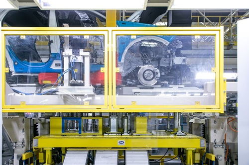 看得見的品質(zhì)，看不見的極致 領(lǐng)克05第二季《請回答》極能收官，汽車零部件解析