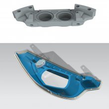 美尼克三維技術(shù)服務(wù) 昆山汽車零部件掃描、蘇州逆向建模、無錫產(chǎn)品測繪與常州抄數(shù)造型