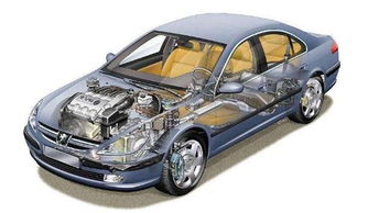 金洪股份營收激增近倍，汽車零部件產(chǎn)業(yè)迎來新機遇