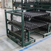 蘇州鑫輝 深耕汽車(chē)零部件周轉(zhuǎn)架制造十五年，以實(shí)力鑄就專(zhuān)業(yè)品質(zhì)