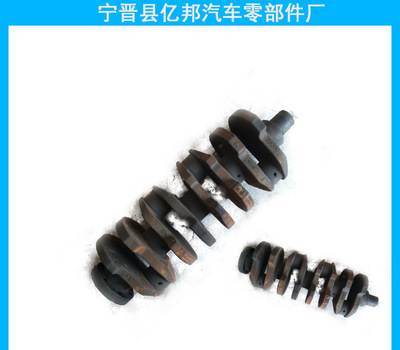 億邦汽車(chē)配件 廠(chǎng)家直銷(xiāo)大眾帕薩特2.0手動(dòng)擋曲軸，打造優(yōu)質(zhì)汽車(chē)零部件批發(fā)新標(biāo)桿