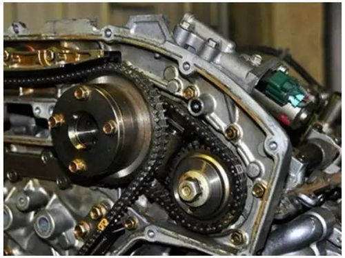 汽車全周期保養指南 核心零部件保養周期與要點解析