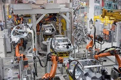 蘋(píng)果造車疑云 從現(xiàn)代起亞到富士康，供應(yīng)鏈猜測(cè)背后的行業(yè)變局