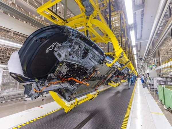 科技引擎驅(qū)動(dòng)中國(guó)汽車出海 汽車零部件產(chǎn)業(yè)的崛起與挑戰(zhàn)