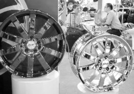 應對歐美市場挑戰，汽車零部件巨頭深化中國戰略布局